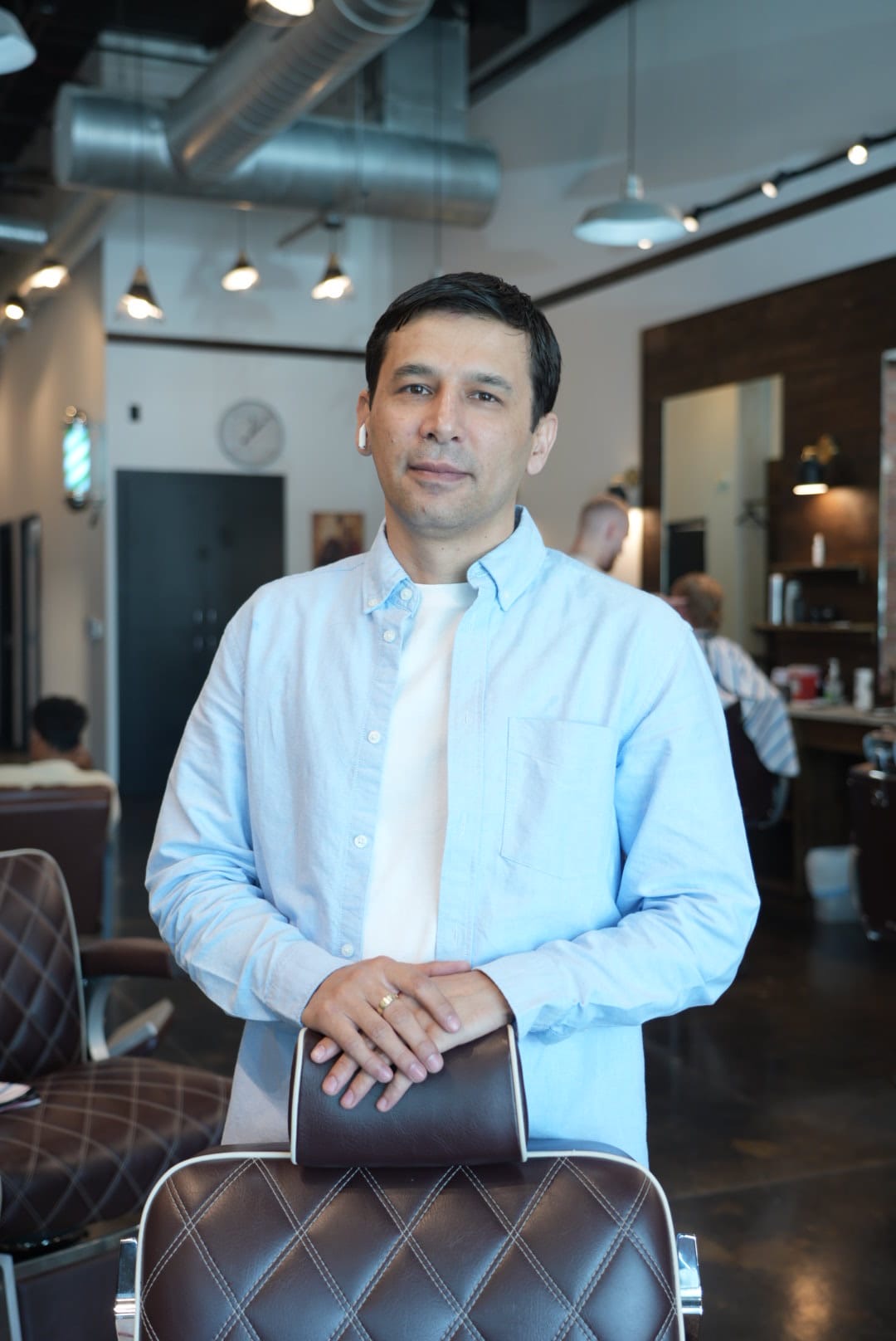Akmal L
