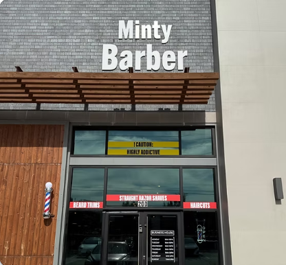 McKinney · Interior